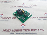 Kls-inc-1/2 pcb card