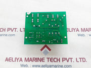 Kls-inc-1/2 pcb card