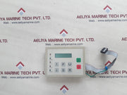 Siemens 6se1200-7aa10-3 a1-108-101-002 is.02 operator panel