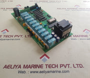 F7x46th pcb card ehf55400v