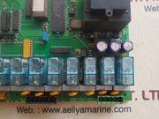 F7x46th pcb card ehf55400v