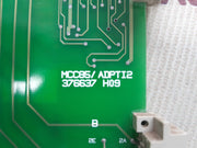 Kone 376637h09 opto isolator pcb card mcc85/adpti2