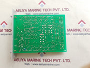 Scu-13b pcb card