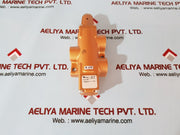 Versa vsc-3401 pneumatic directional valve