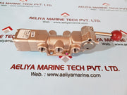 Versa vbh-4303-3433 pneumatic directional valve