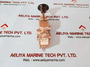 Versa vsi-3301-3433 pneumatic directional valve