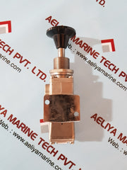 Versa vsi-3301-3433 pneumatic directional valve
