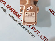 Versa vsi-3301-3433 pneumatic directional valve