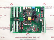 Siemens a1-116-100-505-is08 power and interface board