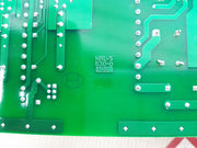 Siemens a1-116-100-505-is08 power and interface board