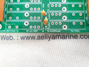 Ulstein 222-652c board can2002c