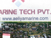 Siemens c98043-a1600-l1 control board