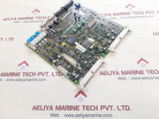 Siemens c98043-a1600-l1 control board