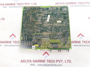 Siemens c98043-a1600-l1 control board