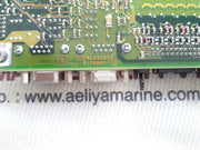 Siemens c98043-a1600-l1 control board
