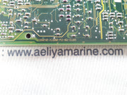 Siemens c98043-a1600-l1 control board