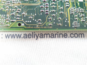 Siemens c98043-a1600-l1 control board