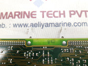 Siemens c98043-a1600-l1 control board