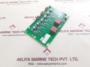 Siemens 6se7031-7hh84-1hj0 control board a5e00473180