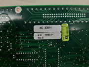 Ulstein pcc1030c 10483.v1 rev.d panel controller card