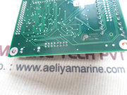 Ulstein pcc1030c 10483.v1 rev.d panel controller card