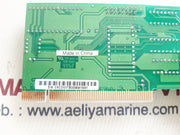 Fcc 104101.000 pcb card