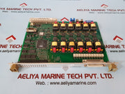 Industronic 341-710-20c 12 ddl 02 digital i/o analog board 341-710-270-a3