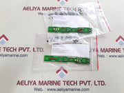 Stork-kwant 105369a print led lighting buk-b card New