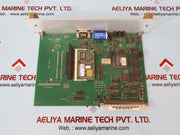 Industronic 341-700-100 1 dxc 01 digital i/o analog board 341-700-170-a3