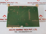 Industronic 341-700-100 1 dxc 01 digital i/o analog board 341-700-170-a3
