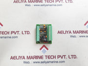 Stork-kwant 101340-a pcb card