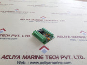 Stork-kwant 101340-a pcb card