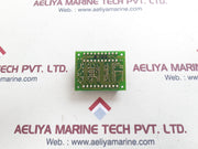 Stork-kwant 101340-a pcb card
