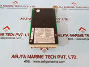 Industronic 3 gw 05 dg6-05101-3g pcb board 309-100-800