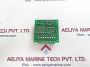 Stork-kwant 101360-b pcb card
