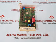 Industronic 8 dio 002 301-435-300 digital i/o board 301-435-370-a1