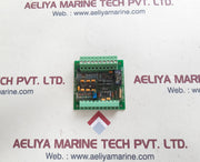 Stork-kwant 101360-b pcb card