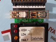 Gms 1001-v4 pcb card