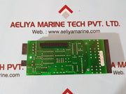 Gms 1001-v4 pcb card
