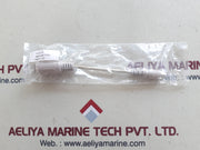 Praxis 93.6.020.004 w11791/035/ec alarm monitor system control panel