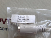 Praxis 93.6.020.004 w11791/035/ec alarm monitor system control panel