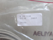 Praxis 93.6.020.004 w11791/035/ec alarm monitor system control panel