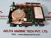 Crowcon gms1000 ss/6 pcb card