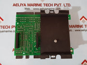 Crowcon gms1000 ss/6 pcb card