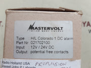 Mastervolt 021702100 h/l colorado 1 dc alarm board