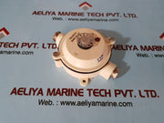 Salwico SWM-1kl/57 heat detector IP 67