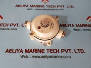 Salwico SWM-1kl/57 heat detector IP 67