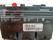 Siemens fd63t250 circuit 3pole breaker trip unit 250amp
