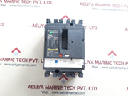 Schneider Electric Nsx160B Compact Circuit Breaker Lv430390 112/160A