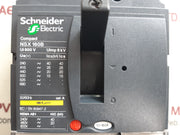 Schneider Electric Nsx160B Compact Circuit Breaker Lv430390 112/160A